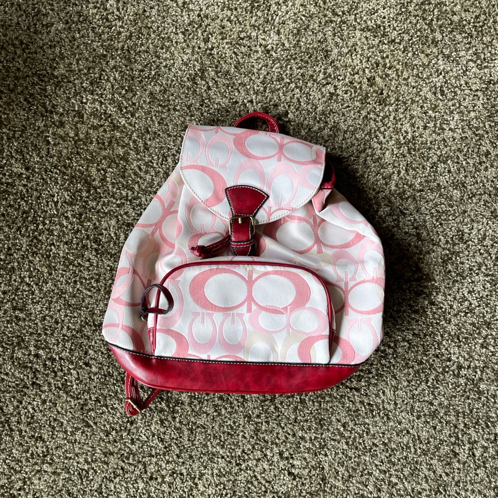 Rachel Rachel Roy Backpack